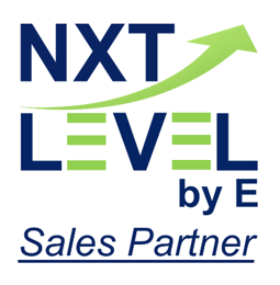 NXTLEVEL by E – Sales Partner